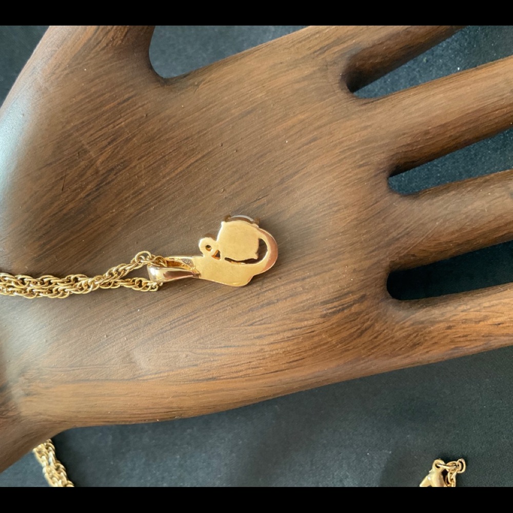Necklace - Picture 3 of 5